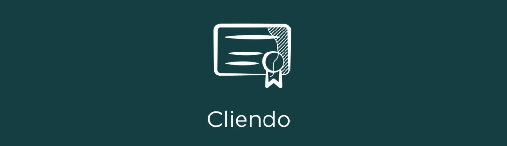 Cliendo: certificaat HKZ, ISO, NEN